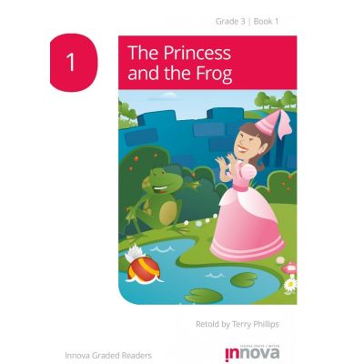 The princess and the frog