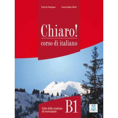 Chiaro B1 - Cinzia Cordera Alberti