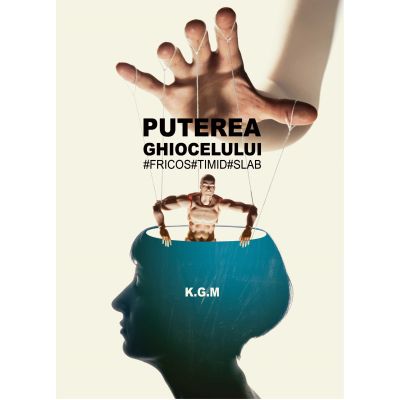 Puterea ghiocelului - K. G. M