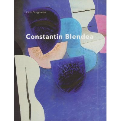 Constantin Blendea - Calin Stegerean