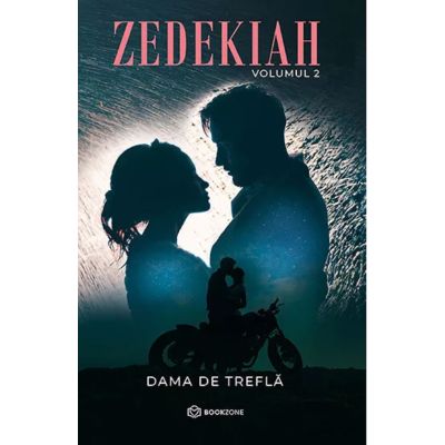 Zedekiah Vol. 2 - Dama de Trefla