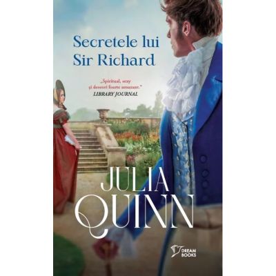 Secretele lui Sir Richard vol. 5 - Julia Quinn