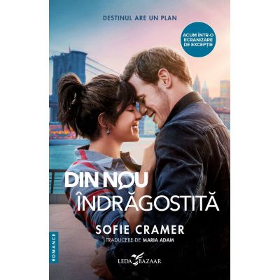 Din nou indragostita - Sofie Cramer