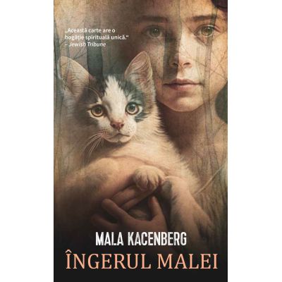 Ingerul Malei - Mala Kacenberg