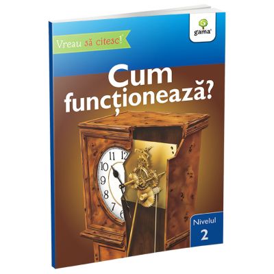 Vreau sa citesc Nivelul 2. Cum functioneaza