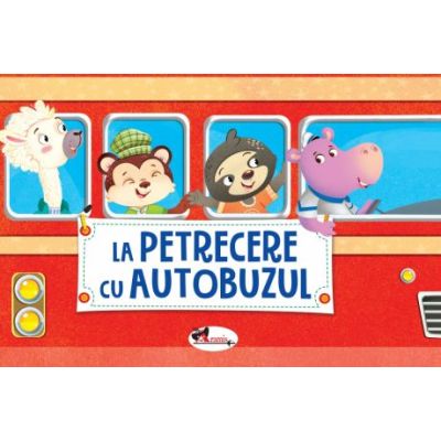 La petrecere cu autobuzul