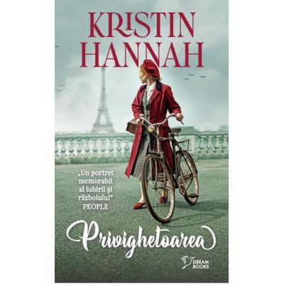 Privighetoarea vol. 9 - Kristin Hannah