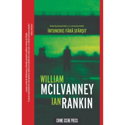 Intuneric fara sfarsit - William McIlvanney Ian Rankin