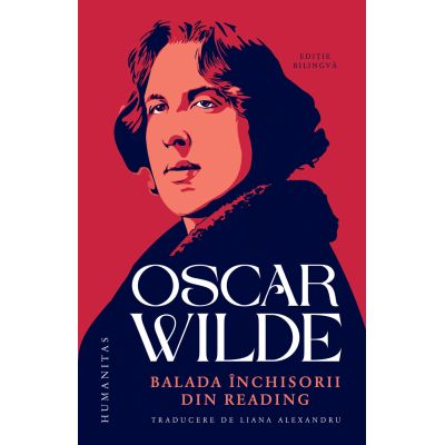 Balada inchisorii din Reading - Oscar Wilde