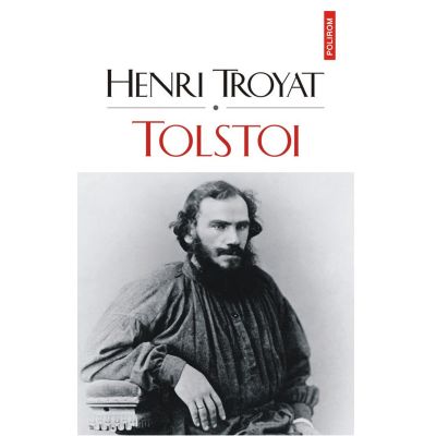 Tolstoi 2 volume - Henri Troyat