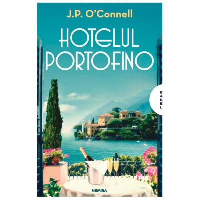 Hotelul Portofino - J. P. OConnell