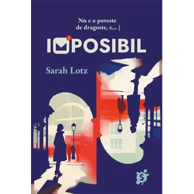 Imposibil - Sarah Lotz