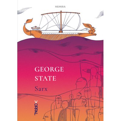 Sarx - George State