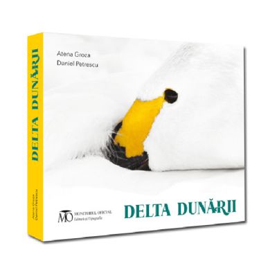 Delta Dunarii - Atena Groza Daniel Petrescu
