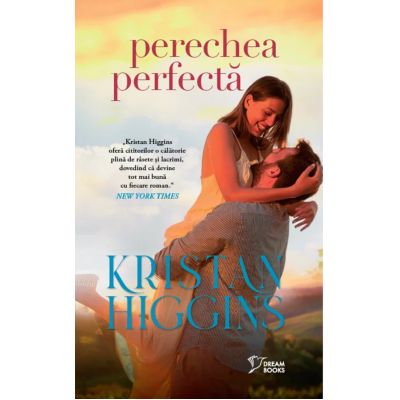 Perechea perfecta vol. 12 - Kristan Higgins