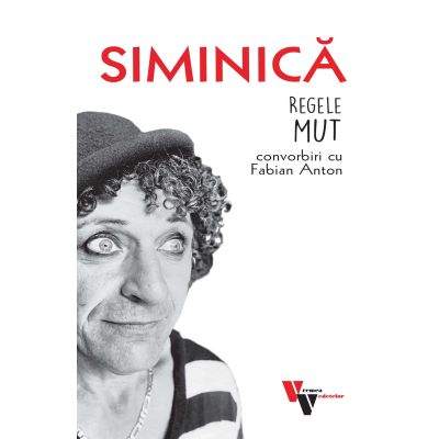 Siminica Regele mut - Fabian Anton