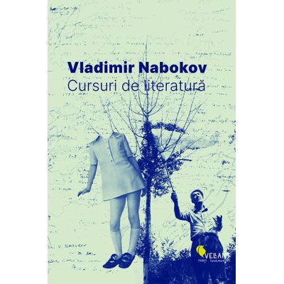 Cursuri de literatura - Vladimir Nabokov