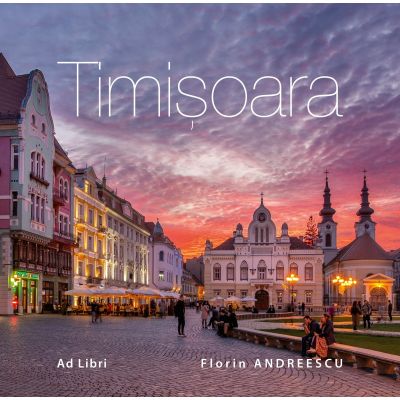 Timisoara - Dana Ciolca