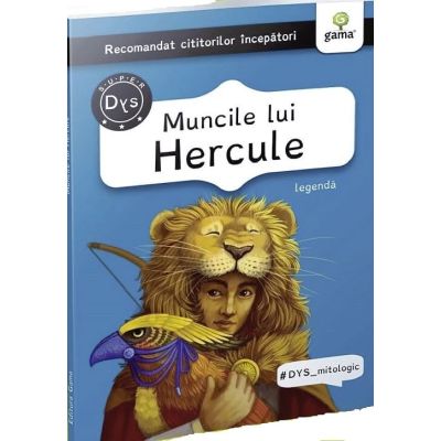 Muncile lui Hercule