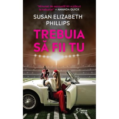 Trebuia sa fii tu vol. 14 - Susan Elizabeth Phillips