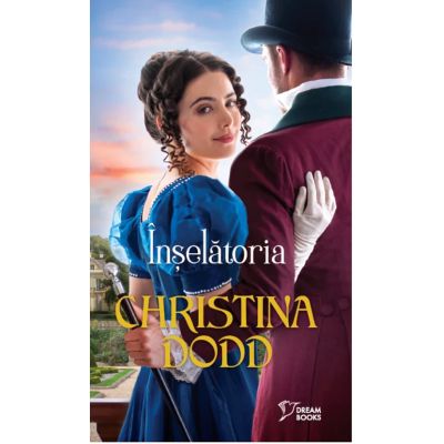 Inselatoria vol. 15 - Christina Dodd