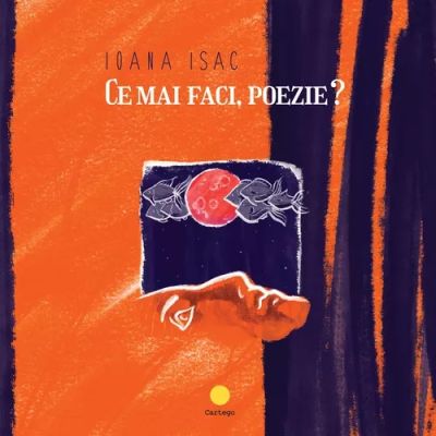 Ce mai faci poezie - Ioana Isac
