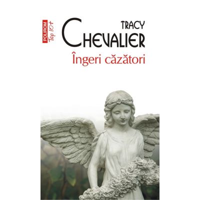 Ingeri cazatori editie de buzunar - Tracy Chevalier