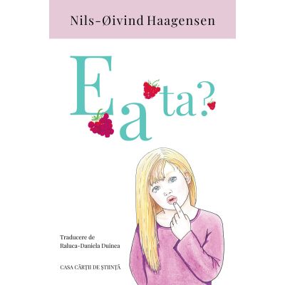 E a ta - Nils-Oivind Haagensen