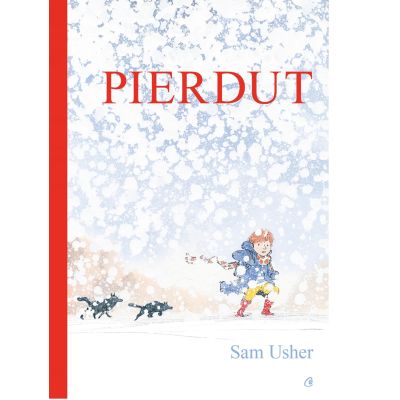 Pierdut - Sam Usher