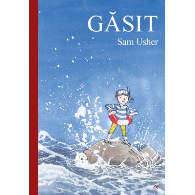 Gasit - Sam Usher