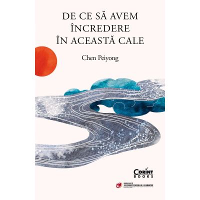 De ce sa avem incredere in aceasta cale - Chen Peiyong