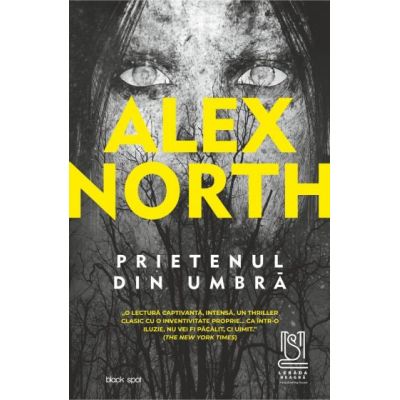 Prietenul din umbra - Alex North