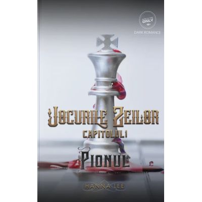 Jocurile Zeilor Capitolul 1 Pionul - Hanna Lee