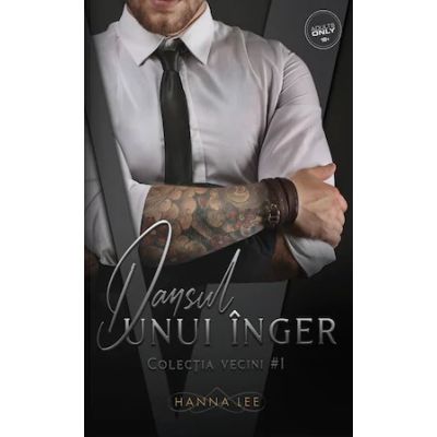 Vecini Volumul 1 Dansul unui inger - Hanna Lee