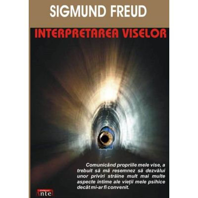 Interpretarea viselor - Sigmund Freud