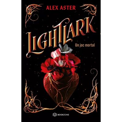 Lightlark. Un joc mortal - Alex Aster