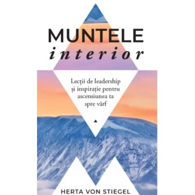 Muntele interior - Herta von Stiegel