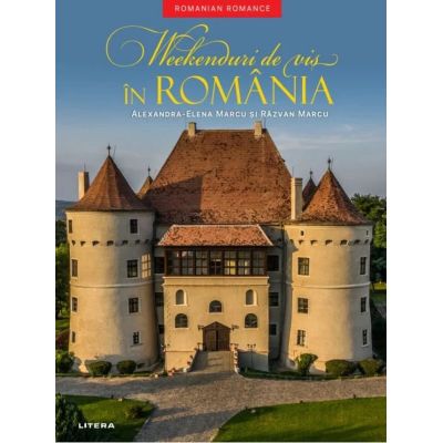 Weekenduri de vis in Romania - Alexandra-Elena Marcu Razvan Marcu
