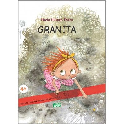 Granita - Maria Nilsson Thore