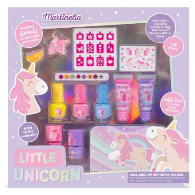 Set infrumusetare Martinelia Little Unicorn