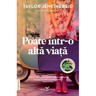 Poate intr-o alta viata - Taylor Jenkins Reid