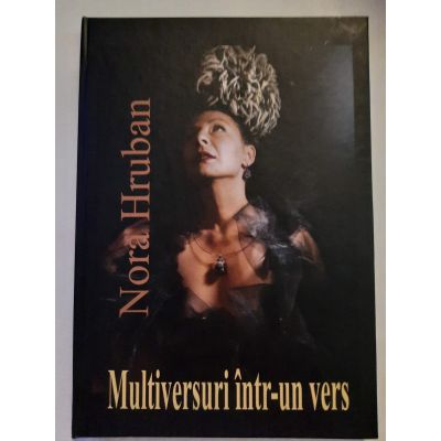 Multiversuri intr-un vers - Nora Hruban