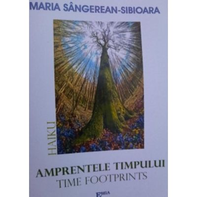 Amprentele timpului - Time footprints - Haiku - Maria Sangerean Sibioara