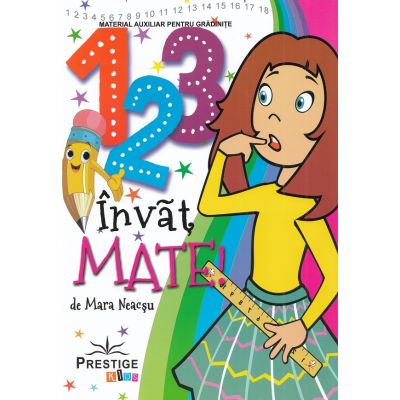 123 invat mate - Mara Neacsu