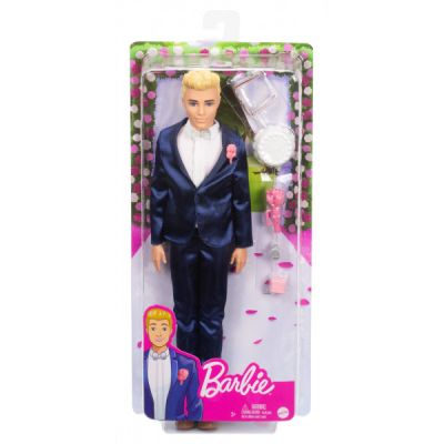 Papusa Ken mire. Barbie