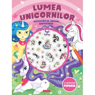 Lumea unicornilor