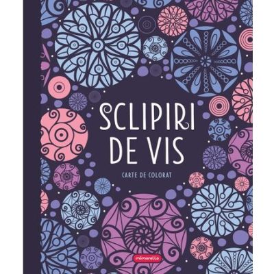 Sclipiri de vis