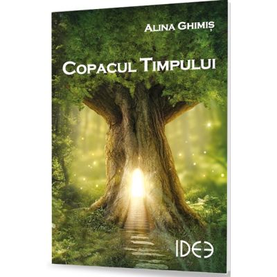 Copacul Timpului - Alina Ghimis