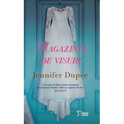 Magazinul de visuri vol. 8 - Jennifer Dupee