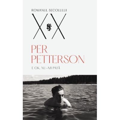 E OK nu-mi pasa - Per Petterson